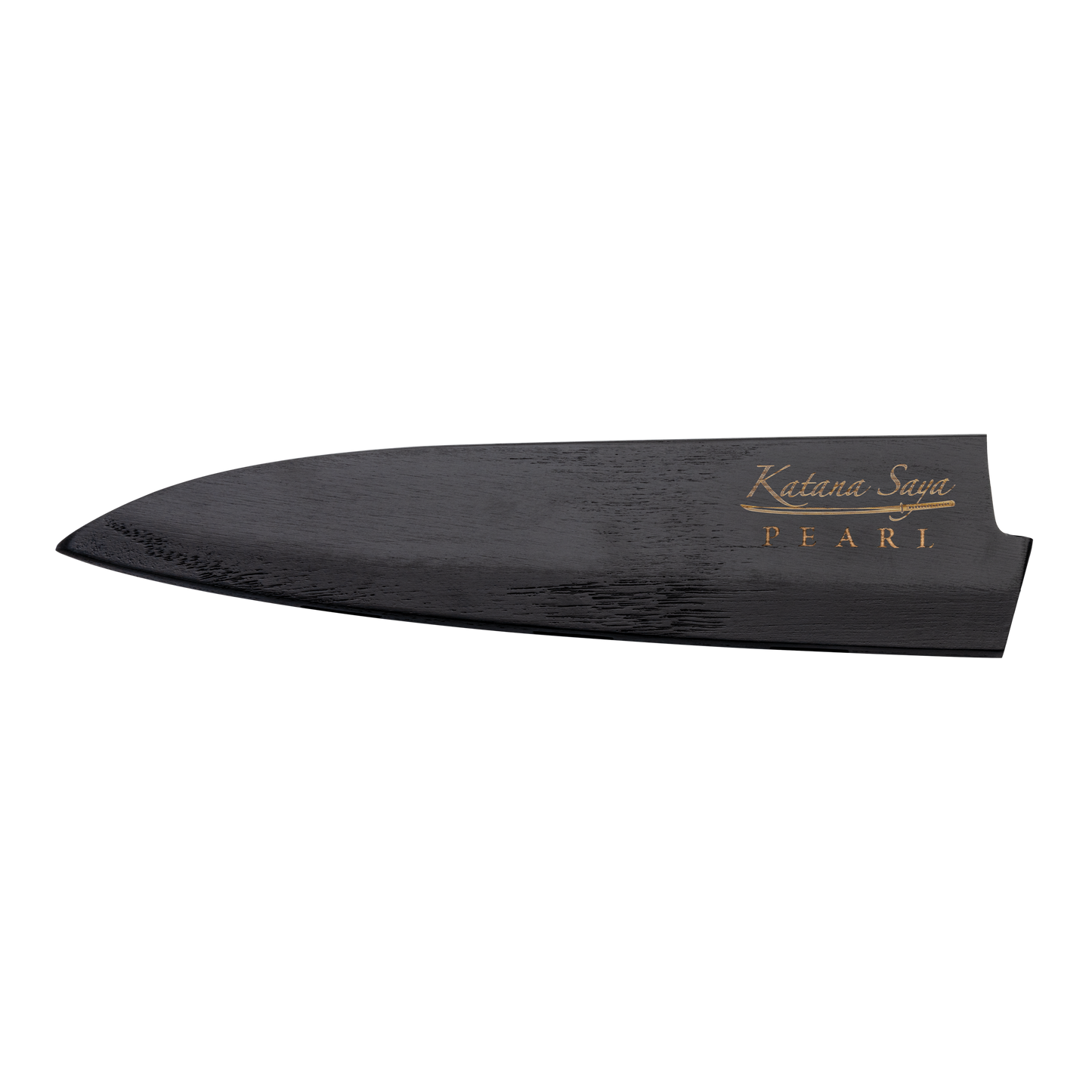 Katana Saya Pearl 20cm Gyuto Knife