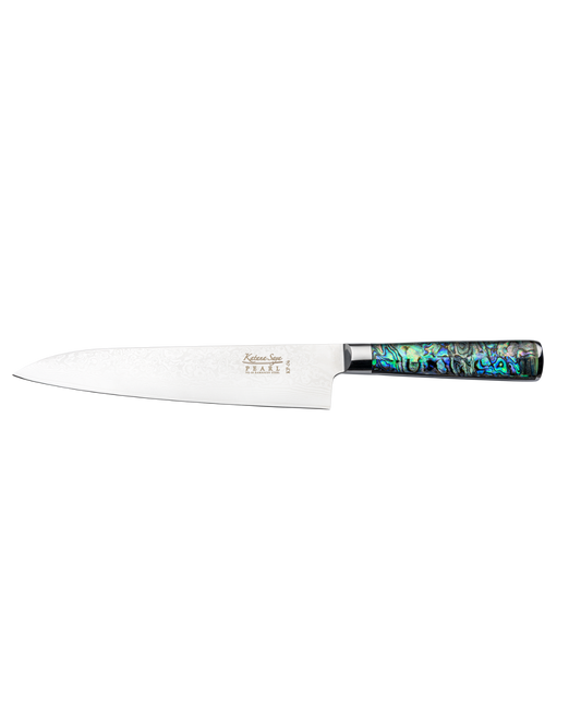 Katana Pearl Gyuto Knife 20cm