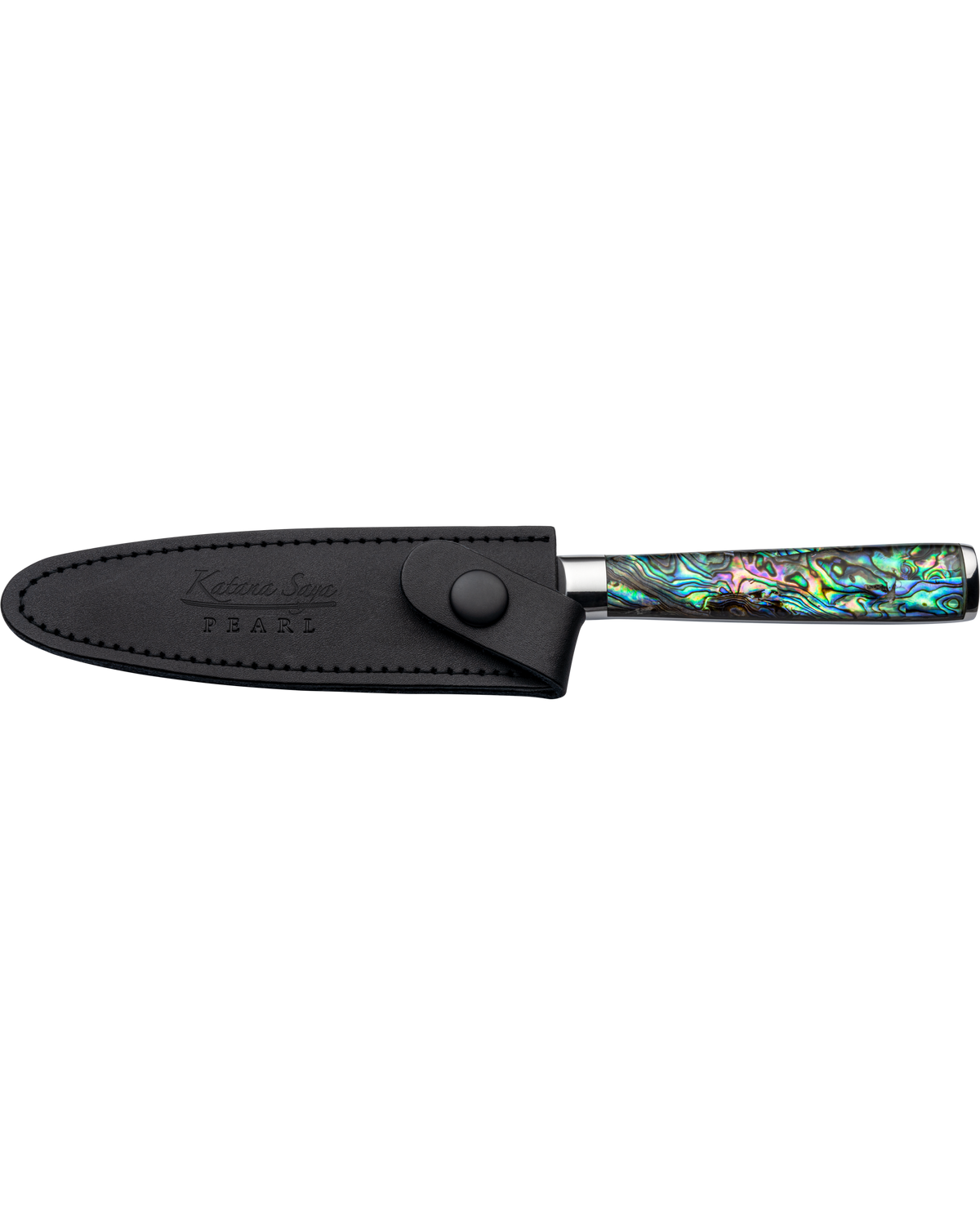 Katana Pearl Paring Knife 9cm
