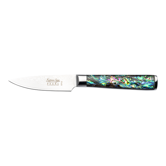 Katana Pearl 9cm Paring Knife