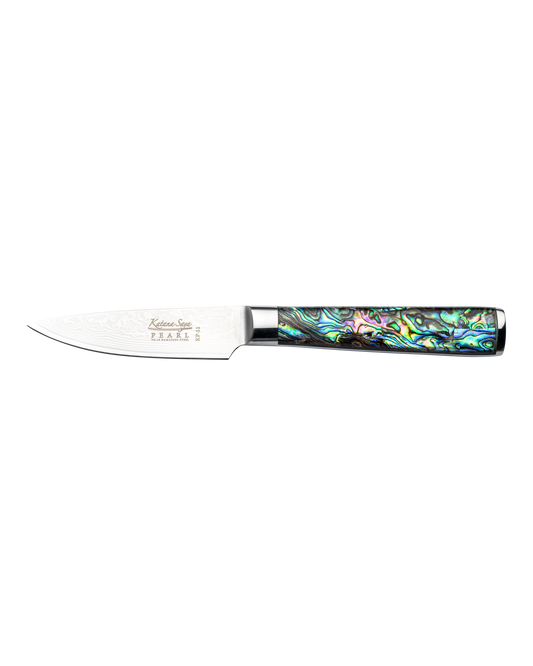 Katana Pearl Paring Knife 9cm