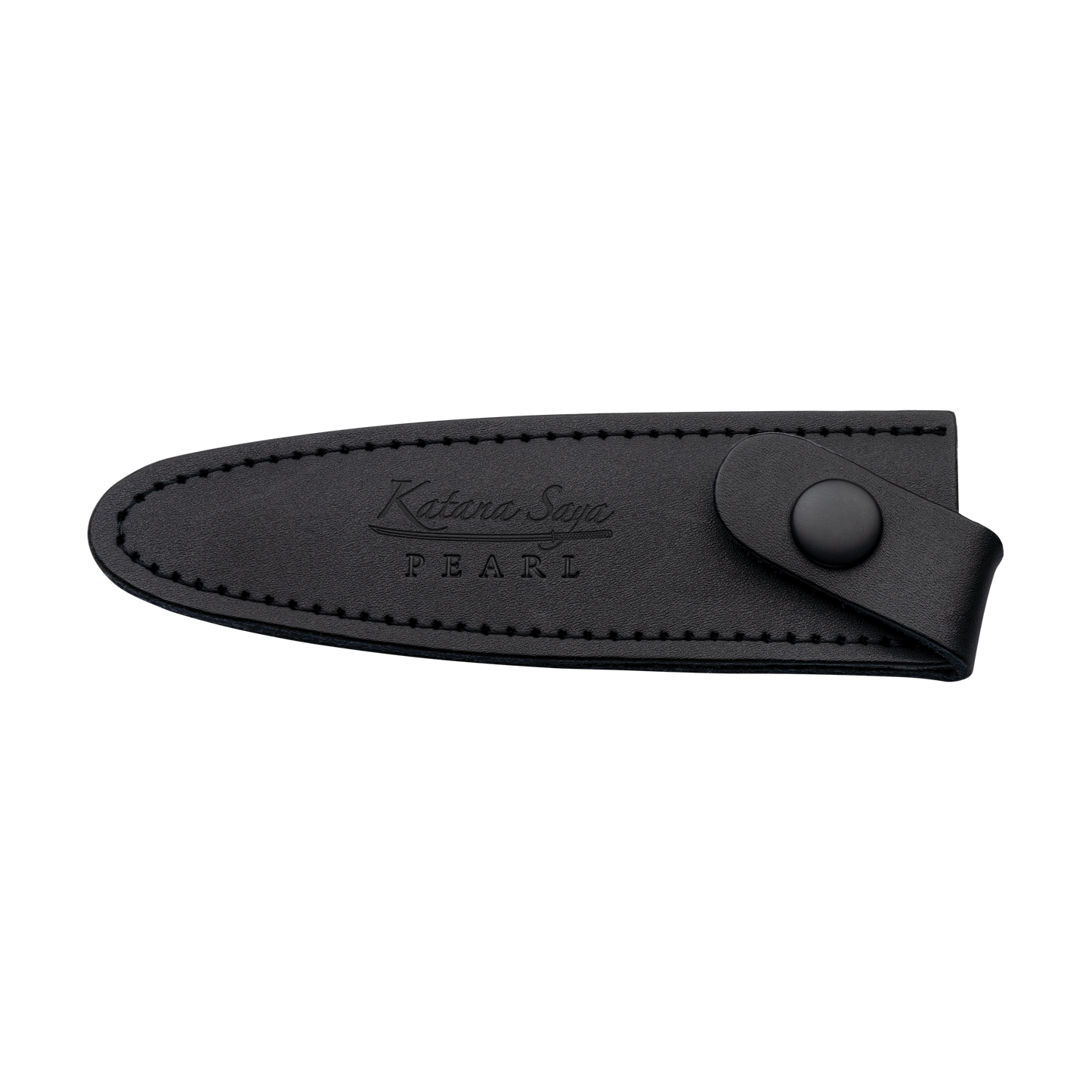 Katana Saya Pearl 12cm Utility Knife