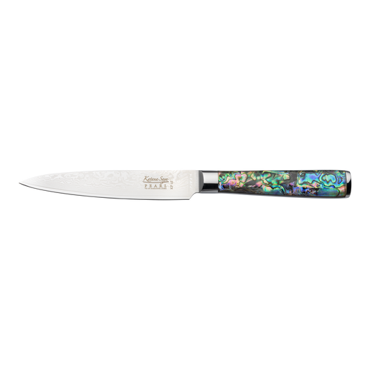 Katana Pearl 12cm Utility Knife