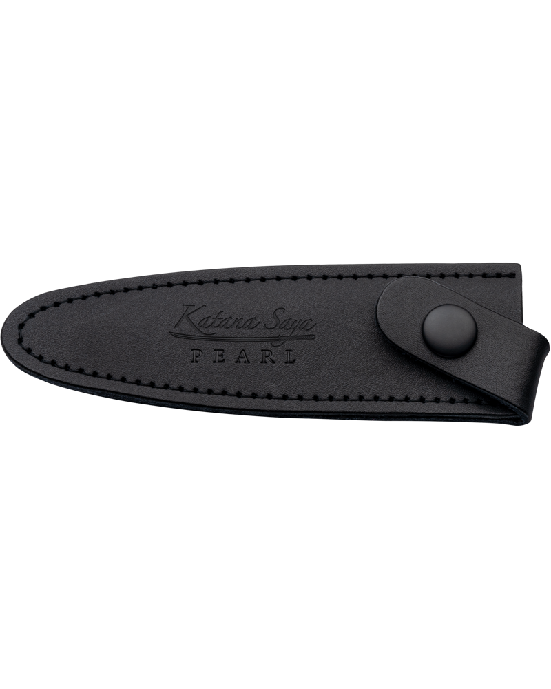 Katana Pearl Utility Knife 12cm