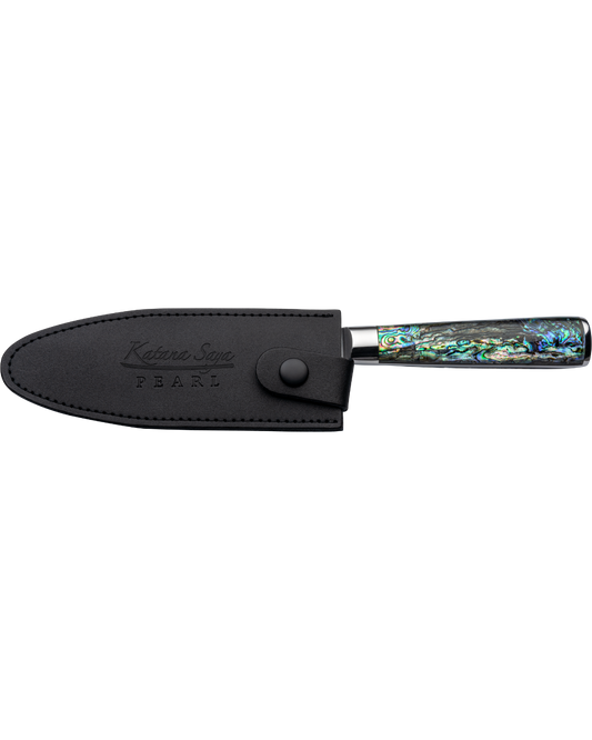 Katana Pearl Boning Knife 15cm