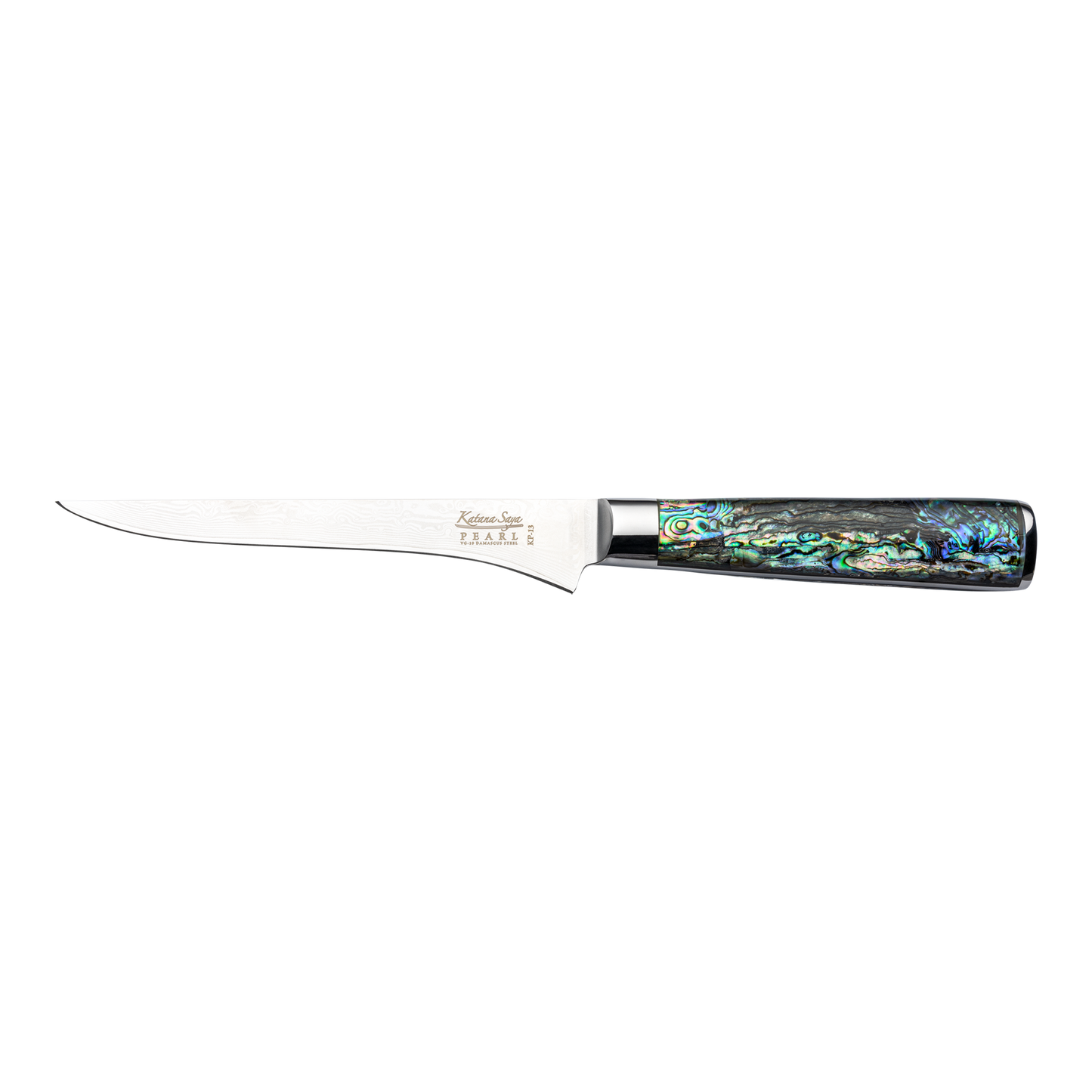 Katana Pearl 15cm Boning Knife