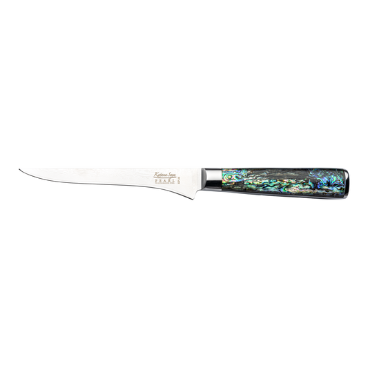 Katana Pearl 15cm Boning Knife
