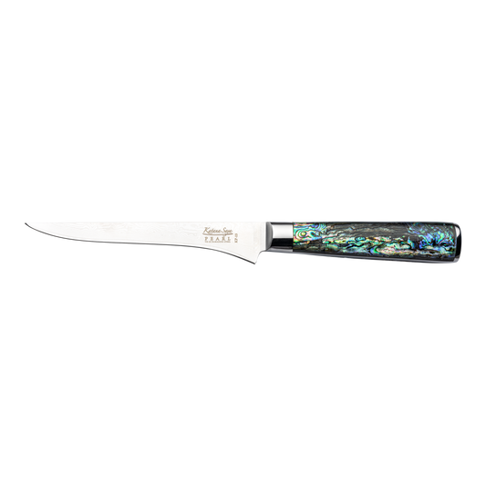 Katana Saya Pearl 15cm Boning Knife
