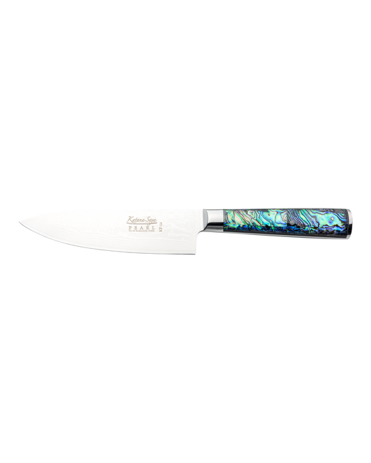 Katana Pearl Chef Knife 15cm