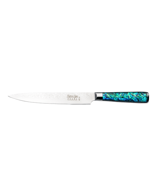 Katana Pearl Carving Knife 20cm