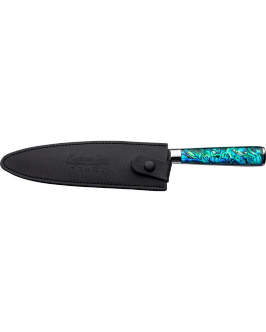 Katana Pearl Carving Knife 20cm