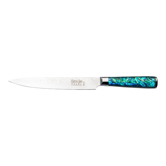 Katana Pearl 20cm Carving Knife
