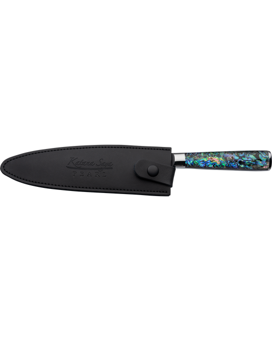 Katana Pearl Bread Knife 20cm