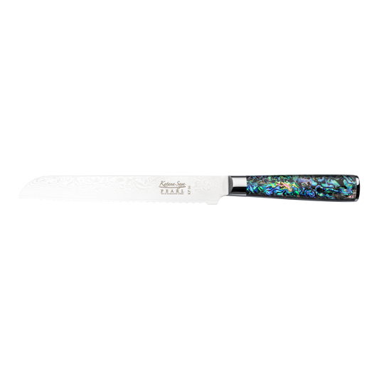 Katana Pearl 20cm Bread Knife