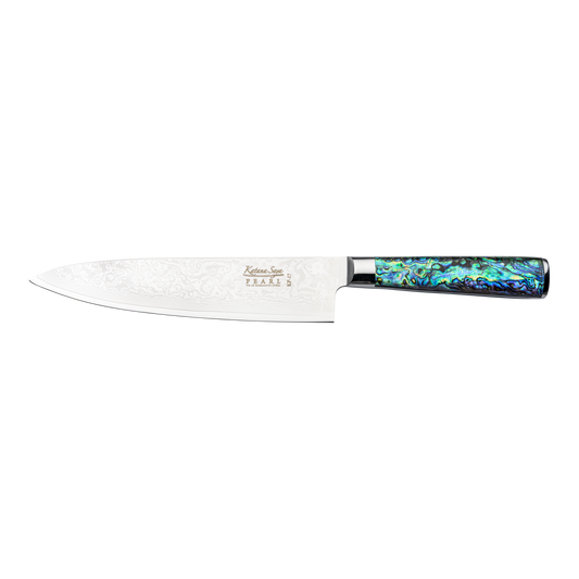 Katana Pearl 20cm Chef Knife