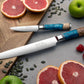 Katana Saya Elements Ocean 6 Pce Knife Block Set