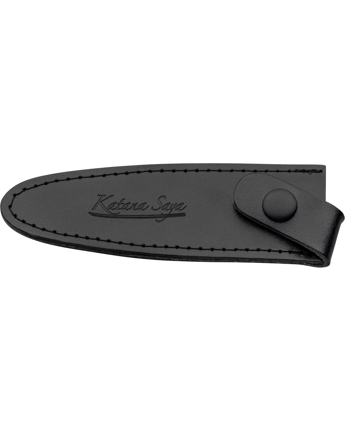Katana Saya Pakkawood Paring Knife 9cm