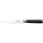 Katana Saya Pakkawood Utility Knife 12cm