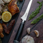 Katana Saya Pakkawood Boning Knife 15cm