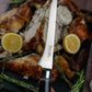 Katana Saya Pakkawood Boning Knife 15cm