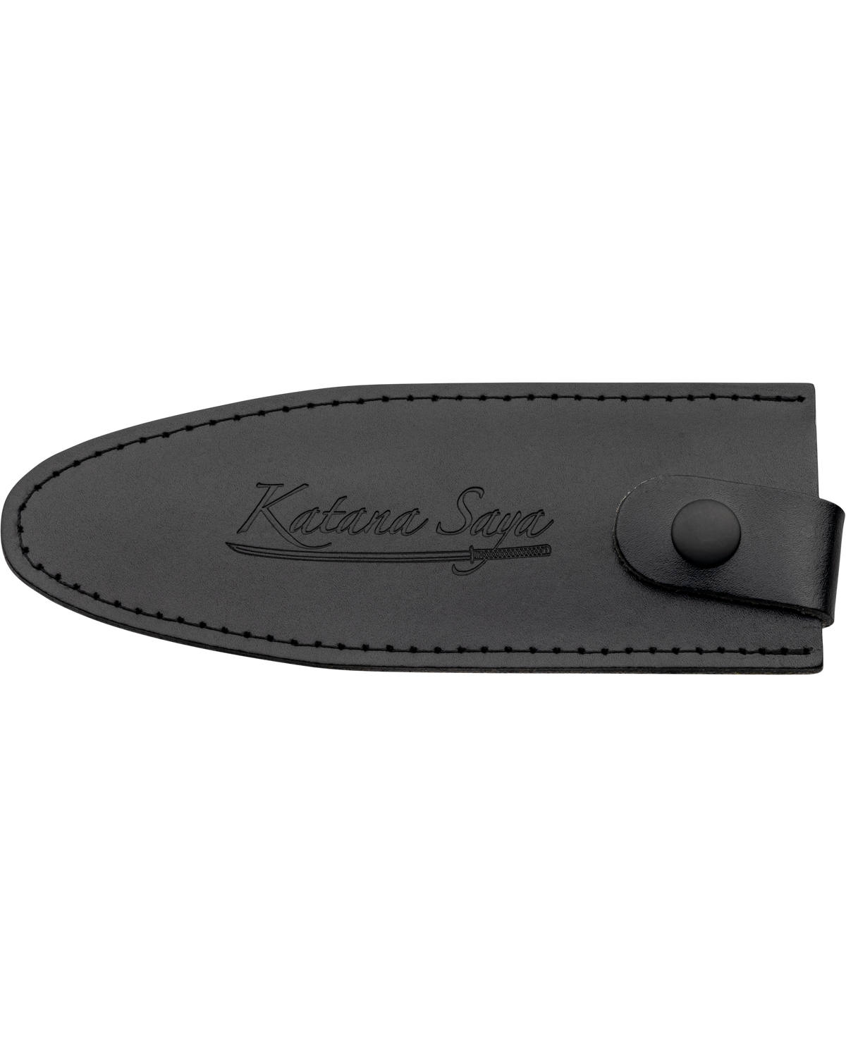 Katana Saya Pakkawood Boning Knife 15cm