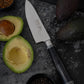 Katana Saya Pakkawood Chef Knife 15cm