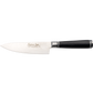Katana Saya Pakkawood Chef Knife 15cm
