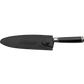 Katana Saya Pakkawood Carving Knife 20cm