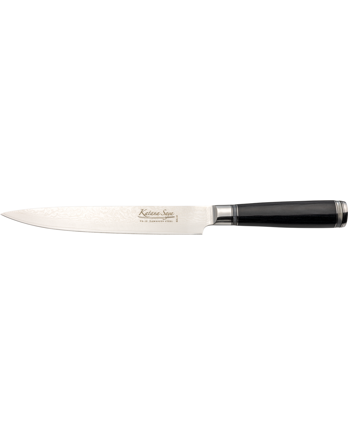 Katana Saya Pakkawood Carving Knife 20cm