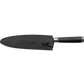 Katana Saya Pakkawood Bread Knife 20cm