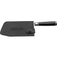 Katana Saya Pakkawood Chopping Knife 18cm