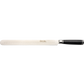 Katana Saya Pakkawood Ham Slicer 30cm
