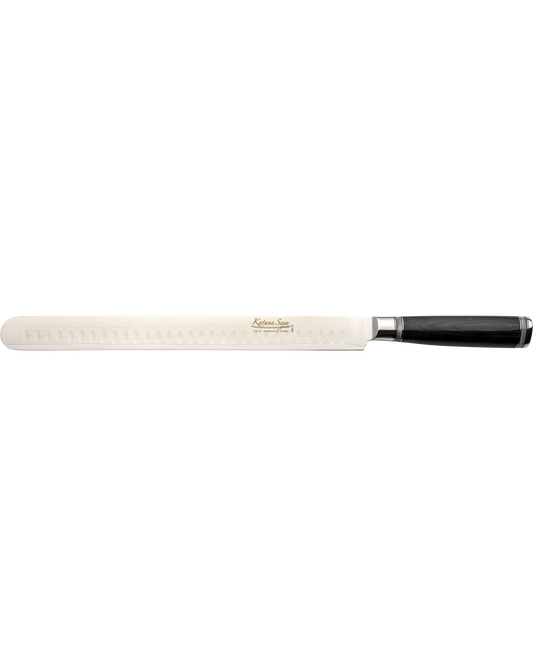 Katana Saya Pakkawood Ham Slicer 30cm