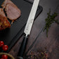 Katana Saya Pakkawood Ham Slicer 30cm