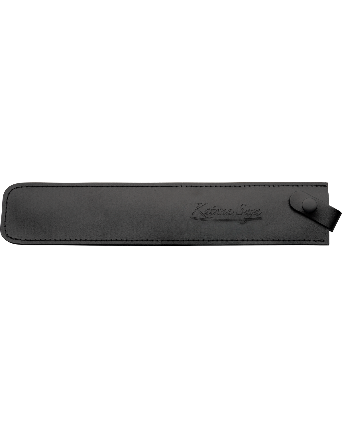 Katana Saya Pakkawood Ham Slicer 30cm