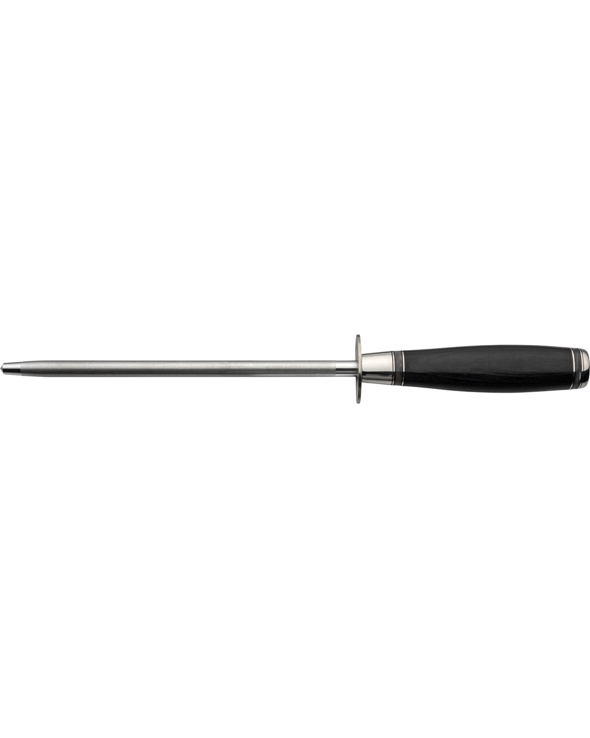 Katana Saya Pakkawood Diamond Sharpener