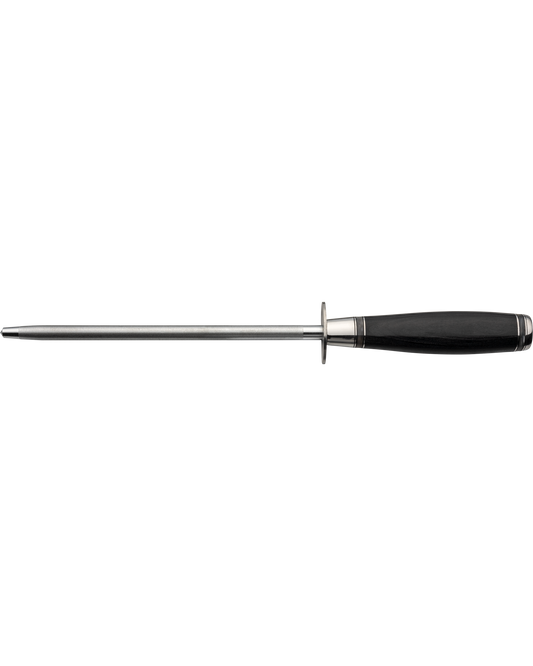 Katana Saya Pakkawood Diamond Sharpener