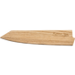 Katana Saya Olive Wood Kiritsuke Knife 24cm