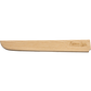 Katana Saya Olive Wood Tako Sashimi Knife 27cm