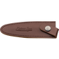 Katana Saya Olive Wood Paring Knife 9cm