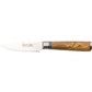 Katana Saya Olive Wood Paring Knife 9cm