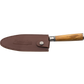 Katana Saya Olive Wood Boning Knife 15cm
