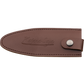 Katana Saya Olive Wood Chef Knife 15cm