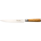 Katana Saya Olive Wood Carving Knife 20cm