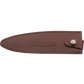 Katana Saya Olive Wood Bread Knife 20cm