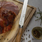 Katana Saya Olive Wood Ham Slicer 30cm
