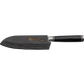 Katana Saya Pakkawood Santoku Knife 12cm