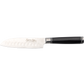 Katana Saya Pakkawood Santoku Knife 12cm