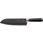 Katana Saya Pakkawood Santoku Knife 18cm