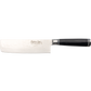 Katana Saya Pakkawood Nakiri Knife 18cm